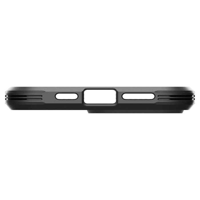 Coque Spigen Tough Armor Mag MagSafe IPhone 14 PRO MAX NOIR