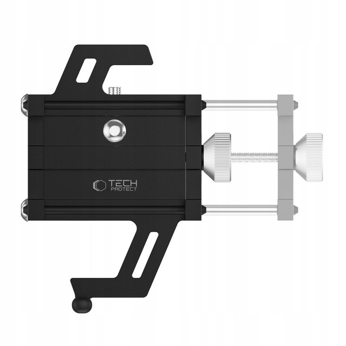 TECH-PROTECT ALUPRO UNIVERSAL BIKE MOUNT NERO