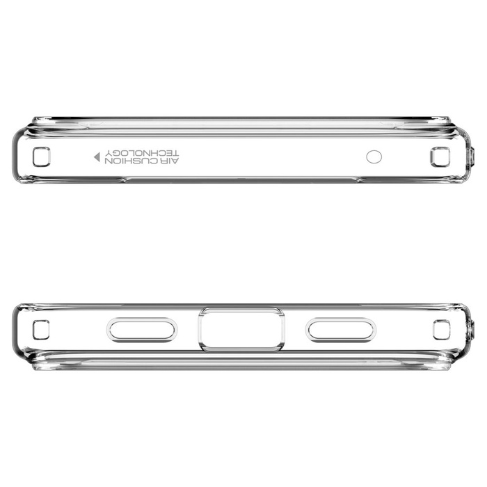 Spigen Ultra Hybrid GOOGLE PIXEL 10 PRO XL KRISTALLKLAR