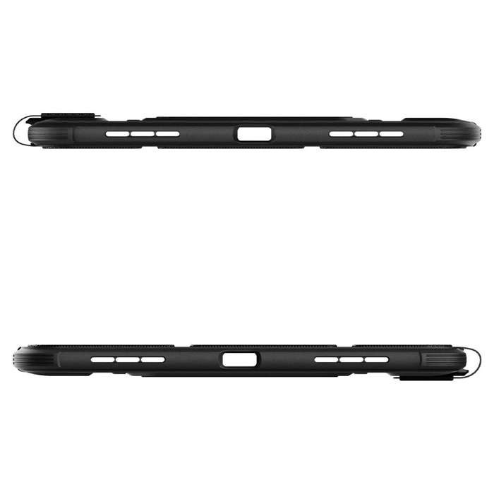 Spigen Rugged Armor "PRO" IPad 10.9 2022 BLACK