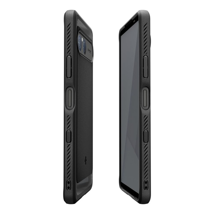 Spigen Rugged Armor SONY XPERIA 10 VII MATTE BLACK