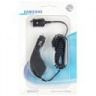 CARICABATTERIE PER AUTO SAMSUNG D600 X450 X520 D600