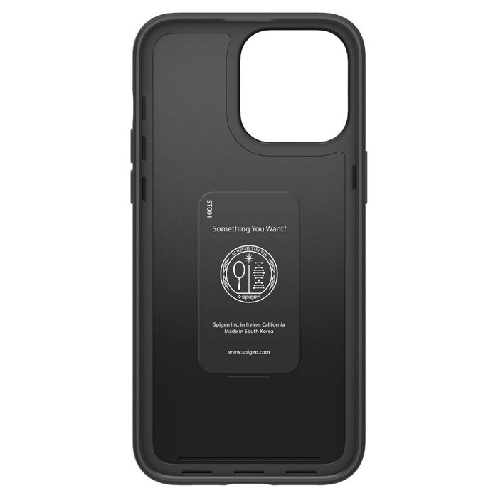 Coque Spigen Thin Fit IPhone 14 PRO MAX NOIR
