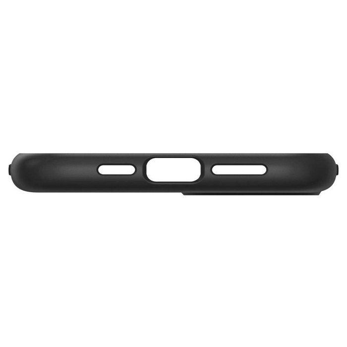Hülle Spigen Slim Armor IPhone 14 PLUS SCHWARZ