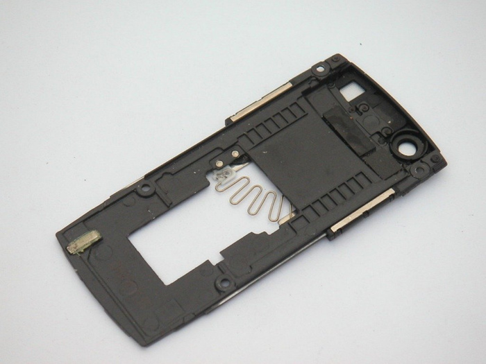 SAMSUNG E900 Funda Completa Original Grado C