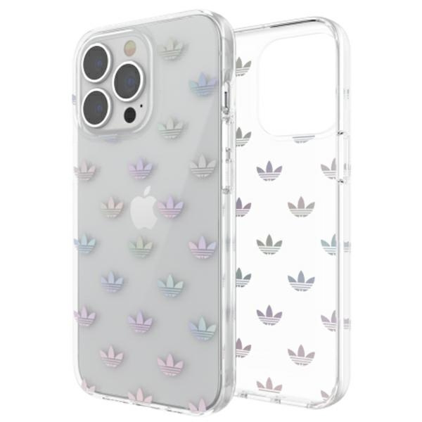 ADIDAS Apple iPhone 13 13 Pro Puzdro Entry viacfarebné Case