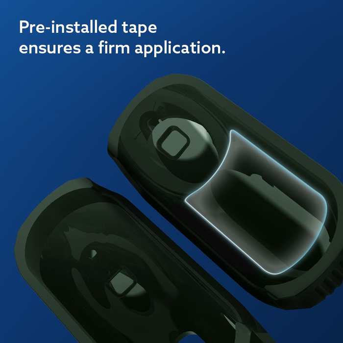 Caseology Apple GEWÖLBE AIRPODS PRO 1 / 2 MITTERNACHTSGRÜN