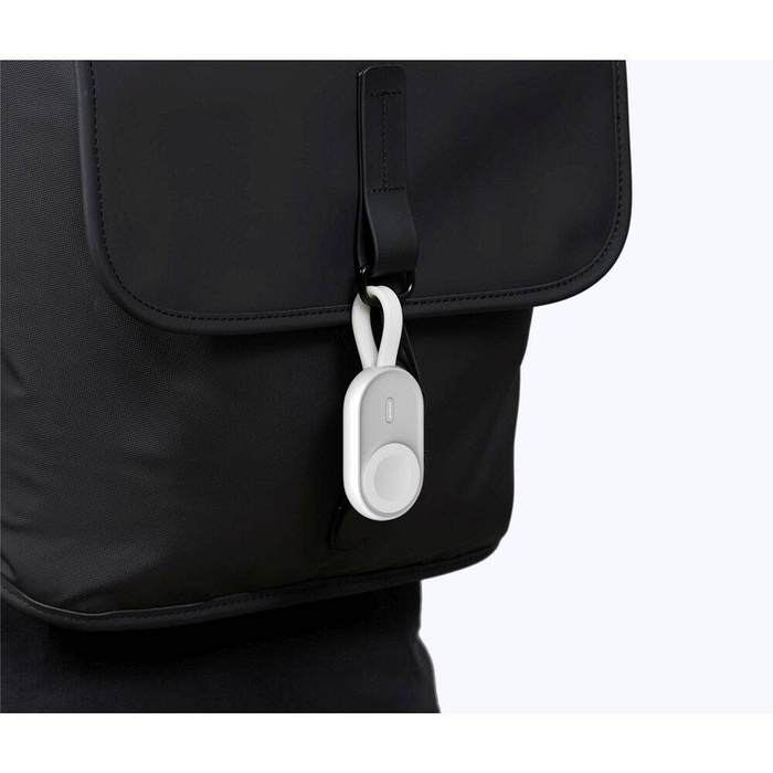 Powerbank do Apple Watch Veger (W0102) 1200 mAh Pomme biały