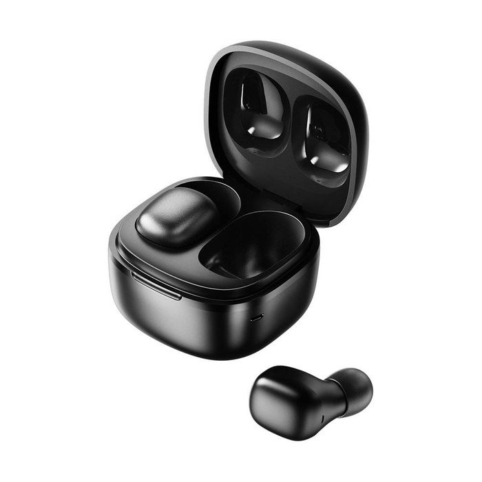 Joyroom TWS kabelloser In-Ear-Kopfhörer IP54 schwarz (MG-C05)