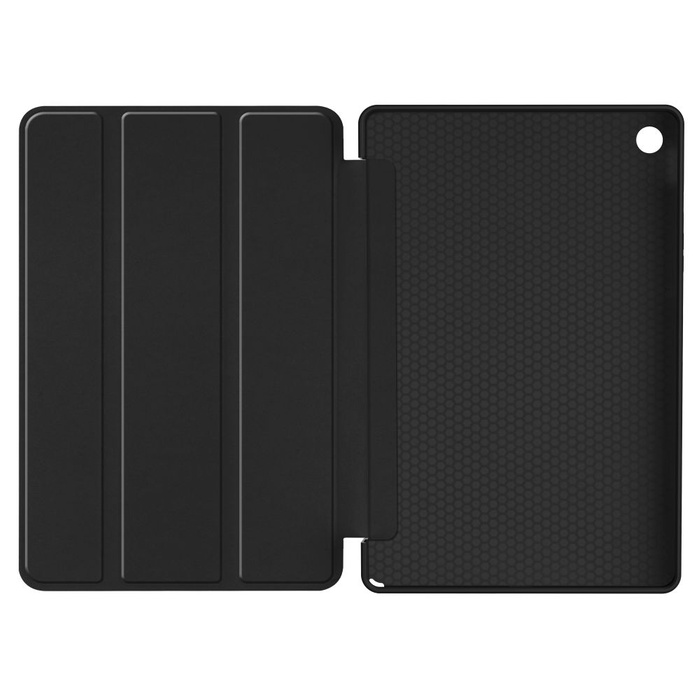 Obal Tech-protect Smartcase Samsung Galaxy Tab A9+ Plus 11.0 X210 / X215 / X216 Black Case