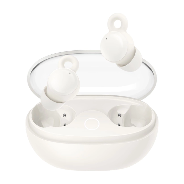 Joyroom JR-TS3 auriculares internos inalámbricos - blanco