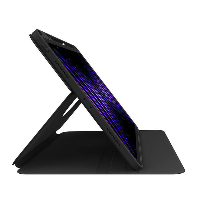 Baseus Minimalist Series IPad PRO 11"/Pad Air4/Air5 10.9" Magnetic protective case (black)