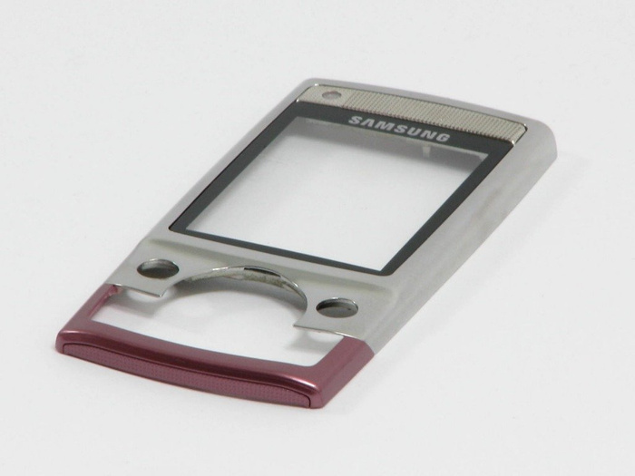 Samsung G600 Complete Original Grade B Pink