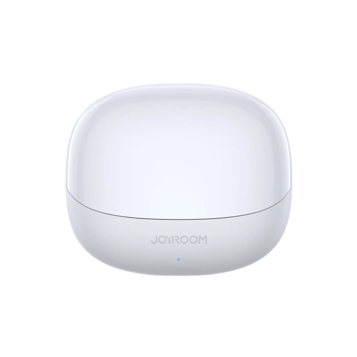 Joyroom Funpods JR-FN2 In-Ear-TWS-Kopfhörer mit Bluetooth 5.4, ANC-Funktion und IP54-Schutz – Weiß