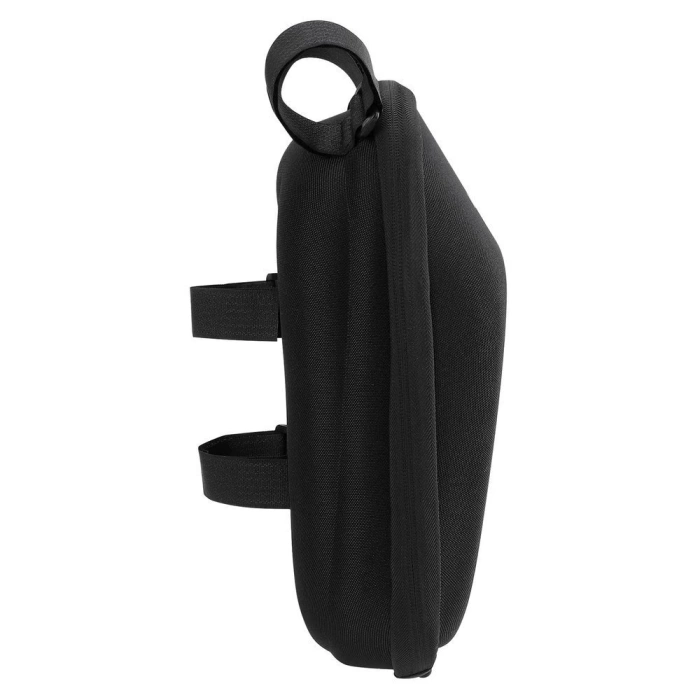 Wozinsky impermeable scooter bar bag scooter bag 4l negro (WSB1BK)