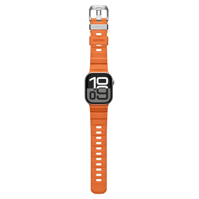 Spigen WBS2 BAND Apple Watch 8 / 9 / 10 / 11 / SE / ULTRA (44 / 45 / 46 / 49 MM) ORANGE