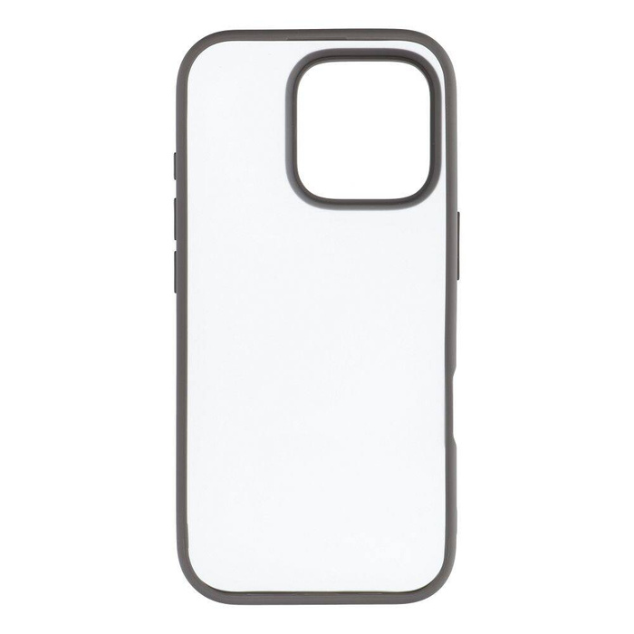BLUEO APE Phone Case - Apple iPhone 16 Pro szary