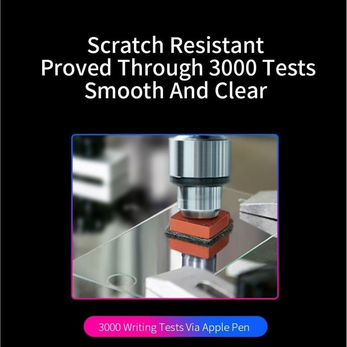 Dux Ducis Tempered Glass iPad Pro 12.9'' 2021 / 2020 / 2018