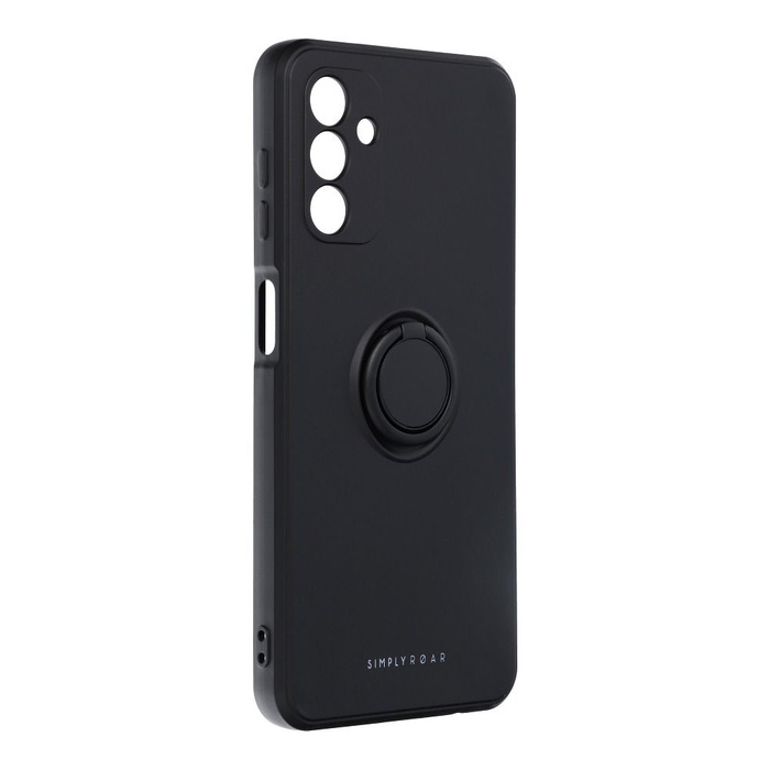 Case Roar Amber Case - for Samsung Galaxy A13 5G Black