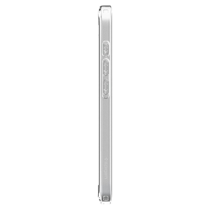 SPIGEN ULTRA HYBRID MAG MAGSAFE IPHONE 16E FROST WEISS