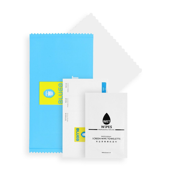 Mr. Monkey Glass 5D Tempered Glass - Apple iPhone 13 Pro black (Strong Privacy)