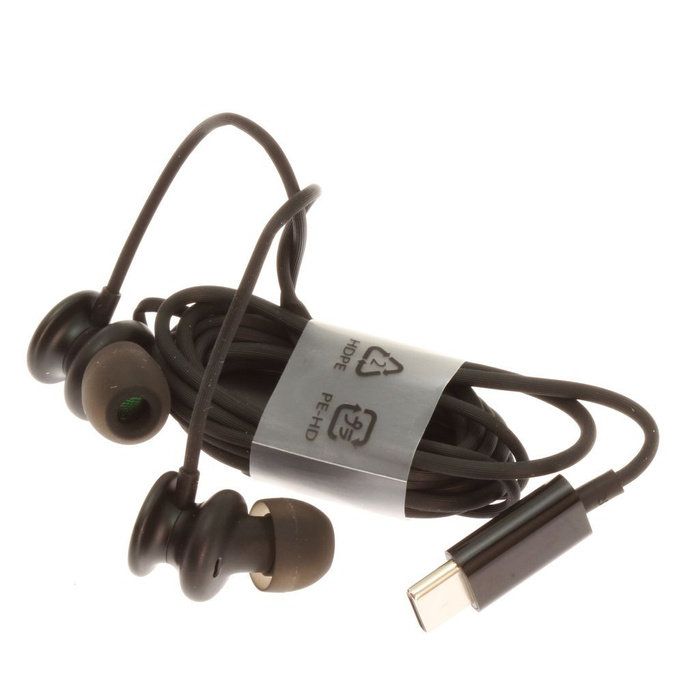 Sluchátka OPPO MH150 A91 A72 A52 A31 A12 AX7 RENO Original