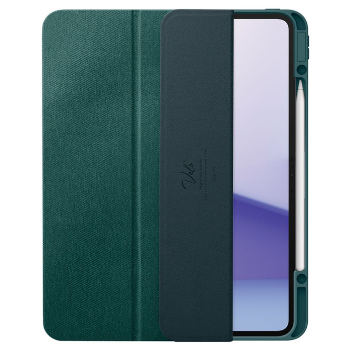 Spigen IPad URBAN FIT PRO 13 7 / 2024 VERDE NOTTE
