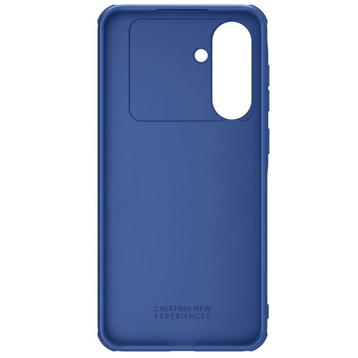 Etui NILLKIN CAMSHIELD PRO SAMSUNG A36 5G BLUE / NIEBIESKI