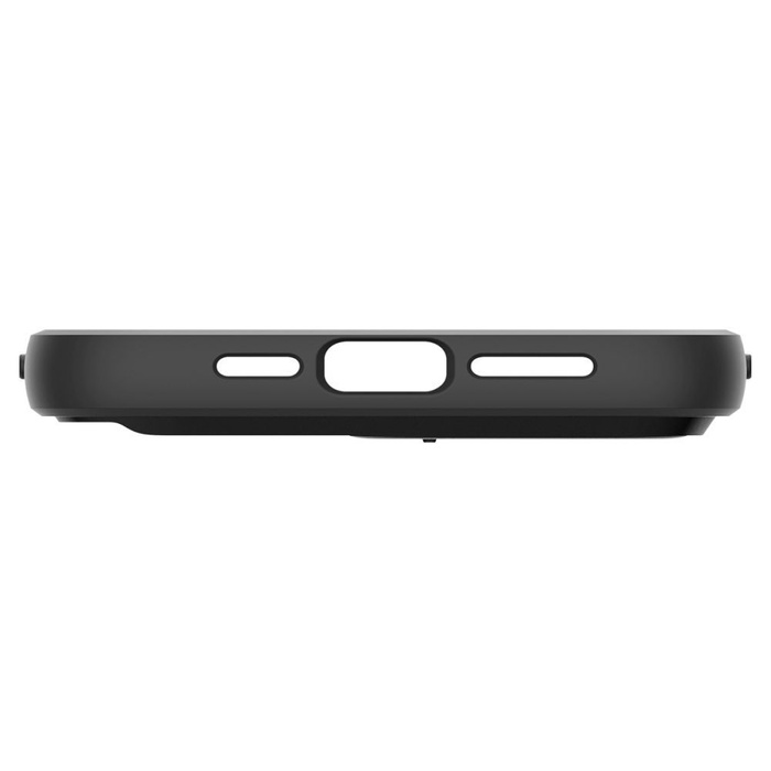 Case Spigen Optik Armor Mag MagSafe iPhone 15 Pro Black