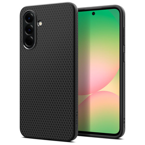 SPIGEN LIQUID AIR GALAXY A56 5G NOIR MAT