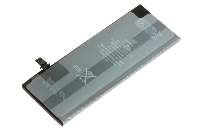 Batéria APPLE iPhone 6 1810MAH Nové 
