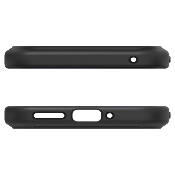 Cover Spigen Ultra Hybrid MATTE GOOGLE PIXEL 9 / 9 PRO NERO