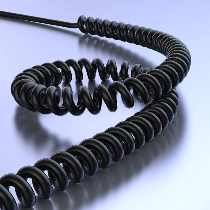 Ugreen Bluetooth 5.0 zvukový přijímač USB kabel audio adaptér AUX jack černý (70601 CM309)