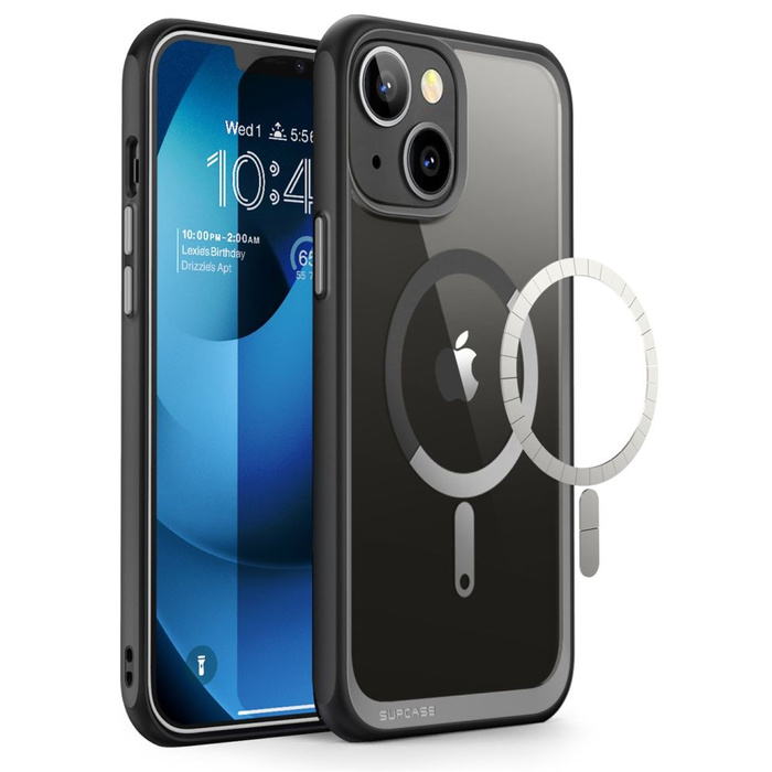 Supcase UB Mag MagSafe IPhone 14 PLUS BLACK