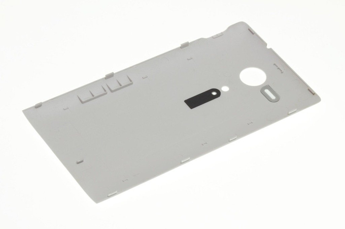 Original Battery Cover SONY Xperia SP WHITE Grade A