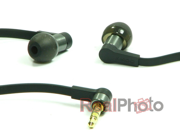 Original Casque SONY MH1c Xperia Z1 Z2 Z3 Z5 Compact 