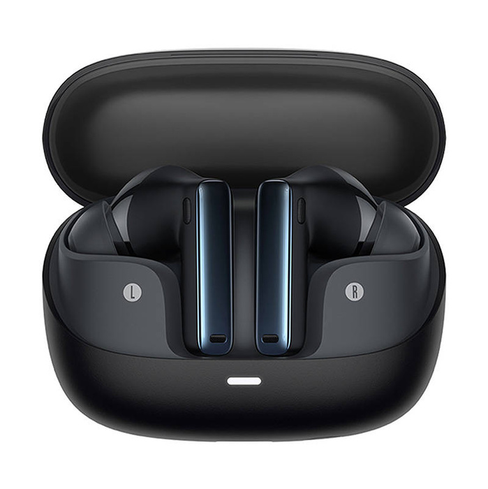 Słuchawki TWS Baseus Bowie M2s (czarne)