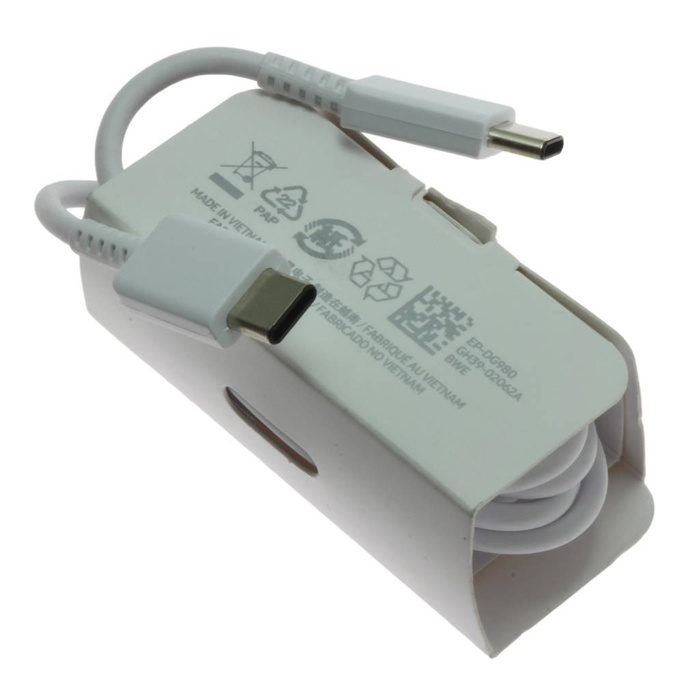 USB-C Cable SAMSUNG GALAXY S20 S20 Plus S20 Ultra EP-DG980