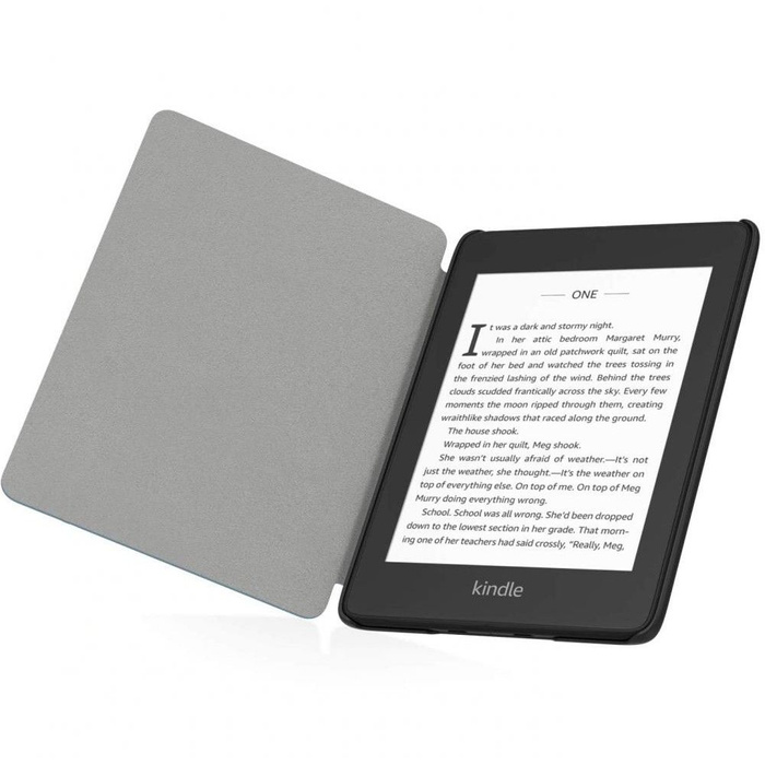 Case TECH-PROTECT Kindle Paperwhite V / 5 / Smartcase Signature Edition Sakura