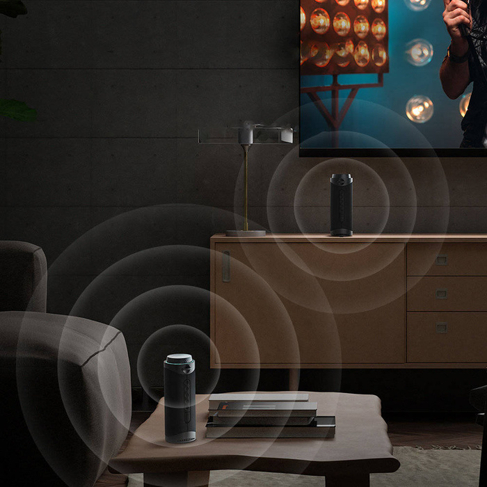 Tronsmart T7 Altavoz inalámbrico portátil Bluetooth 5.3 30W