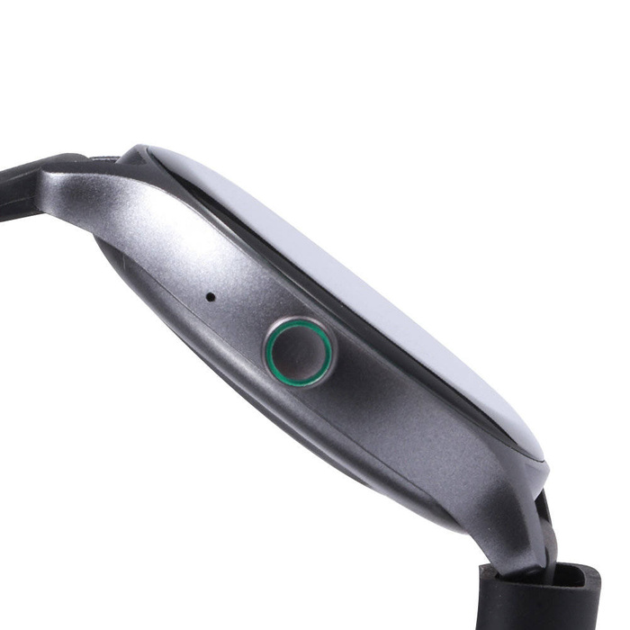 Joyroom FC1 Classic Series Call Answering Smartwatch IP68 grigio (JR-FC1)