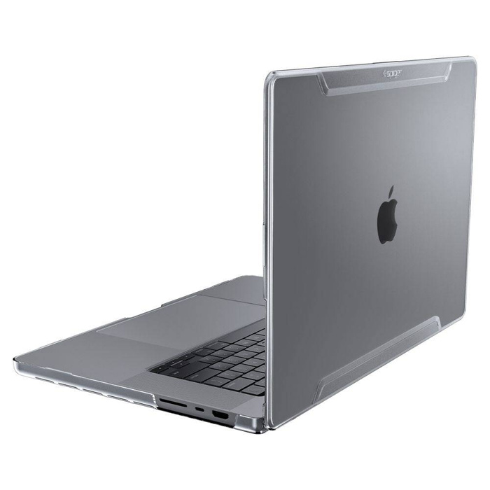 Spigen Thin Fit MACBOOK PRO 14 2021-2022 CRISTALLINO