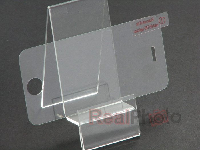 BEST GUARD Vetro temperato Apple iPhone 4 4S