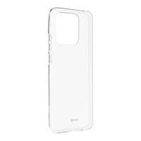 Jelly Roar case - for Xiaomi Redmi 10C transparent