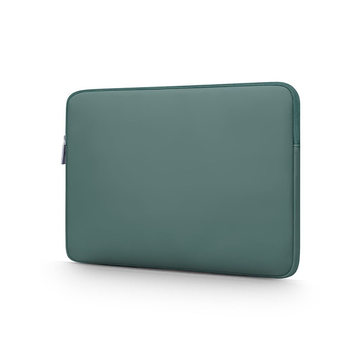 TECH-PROTECT PURESKIN LAPTOP 13-14 VERDE PINO