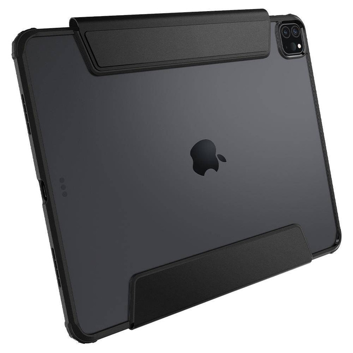 SPIGEN ULTRA HYBRID PRO IPAD PRO 12.9 2021 BLACK