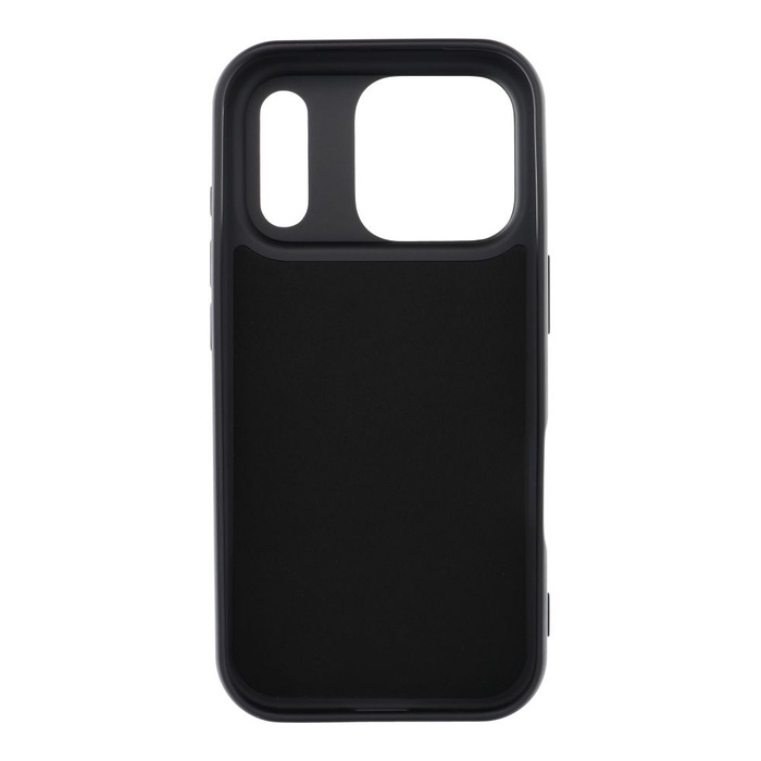ROAR AMBER CASE for IPHONE 17 Pro Black