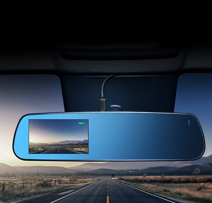 Ugreen Kabel USB - Mini USB Kabel 480 Mbps 2 m schwarz (US132 30472)