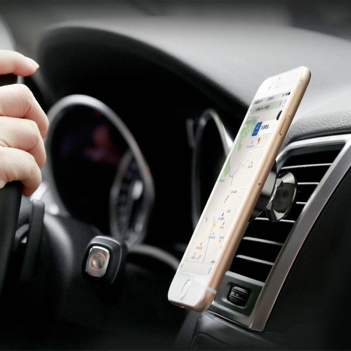 Piastra metallica BASEUS per set di supporti magnetici