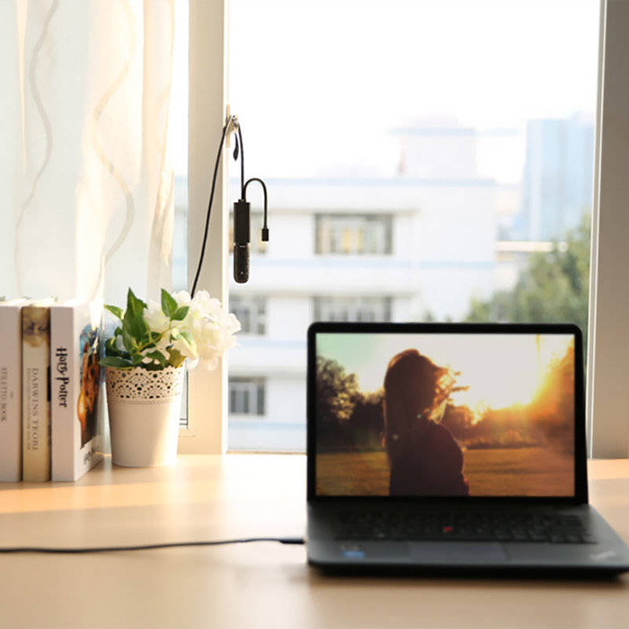 Ugreen US175 USB 3.0 Extension Cable 10m Black